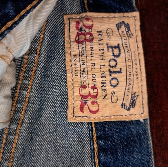 Polo jeans - Picture 3 of 4